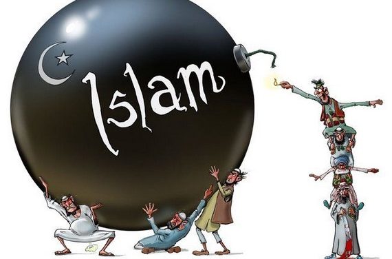 Logika Memutar Pengklaim Kebenaran