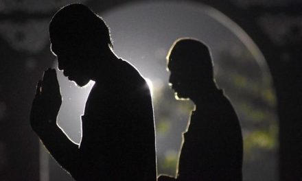 Ibadah di Tengah Pandemi ala Imam Al-Qusyairi