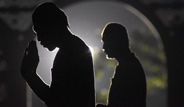 Ibadah di Tengah Pandemi ala Imam Al-Qusyairi