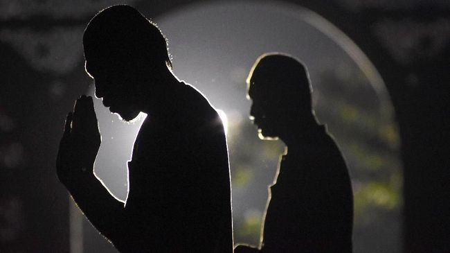 Ibadah di Tengah Pandemi ala Imam Al-Qusyairi