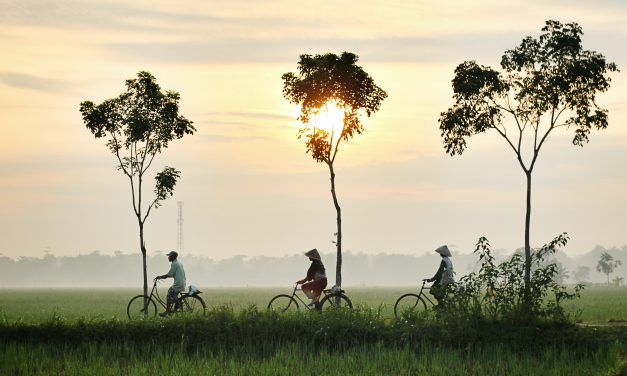 Belajar Bahasa Jawa dari Madrasah