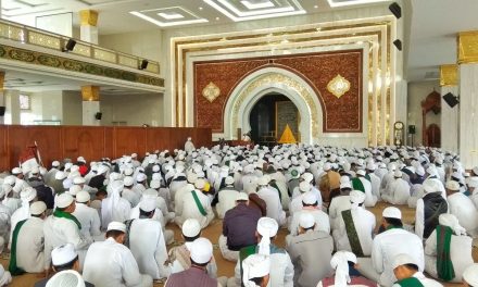 Pesantren Tarekat dan Kontribusinya, Belajar dari Pesantren Idrisiyyah Tasikmalaya