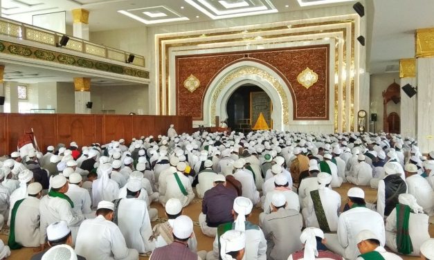 Pesantren Tarekat dan Kontribusinya, Belajar dari Pesantren Idrisiyyah Tasikmalaya