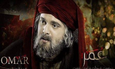 Sosok Umar bin Khattab dalam Film Omar