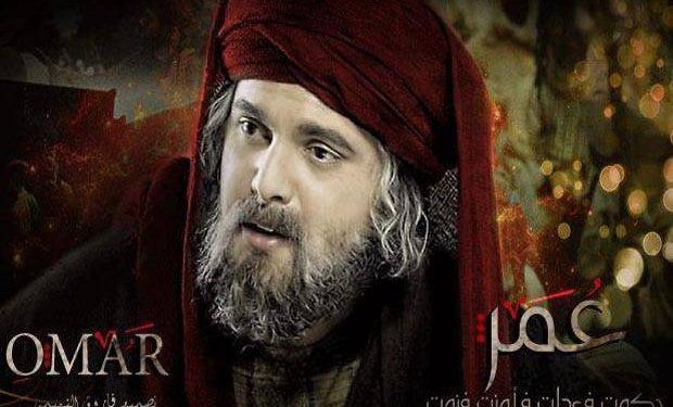 Sosok Umar bin Khattab dalam Film Omar