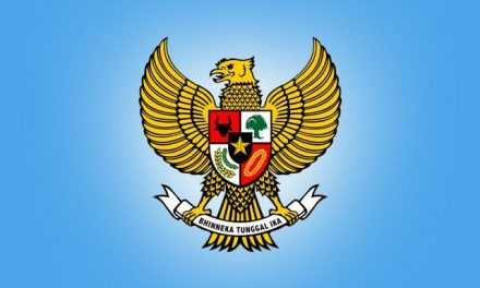 Nilai-nilai Pancasila di Tengah Covid-19