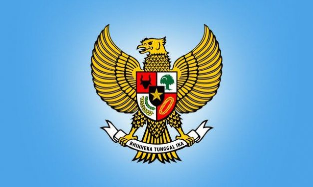 Nilai-nilai Pancasila di Tengah Covid-19