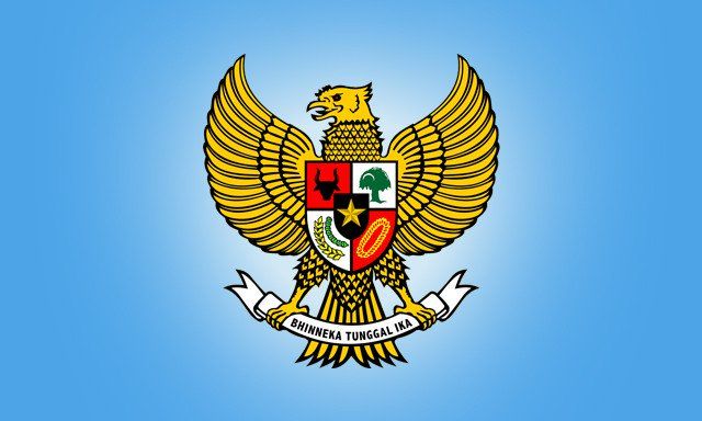 Nilai-nilai Pancasila di Tengah Covid-19