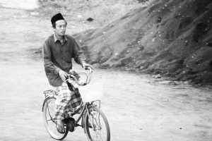 Pakaian Lebaran