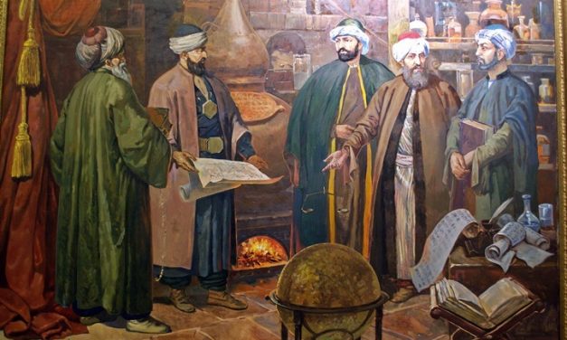 Berfikir Filosofis dalam Memahami Doktrin Agama