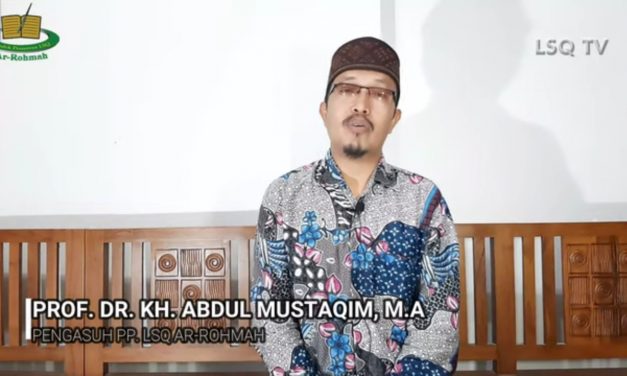 Khutbah Singkat Iedul Fitri: Meneguhkan Religiusitas dan Solidaritas Sosial di Tengah Musibah Korona