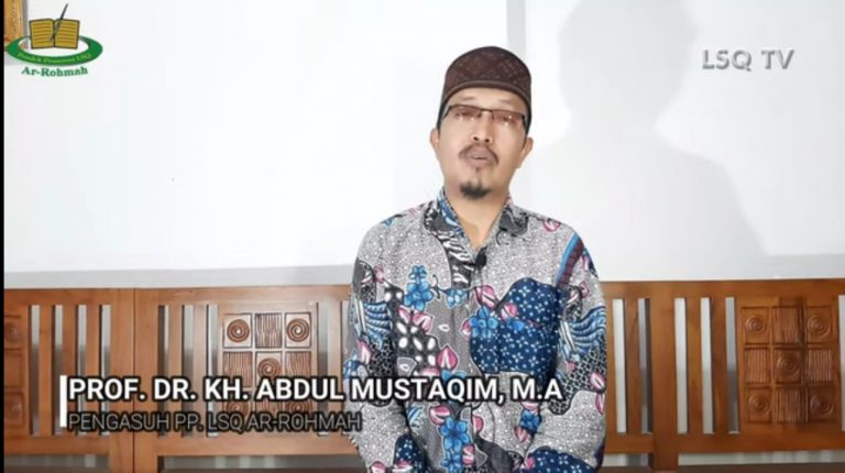 Khutbah Singkat Iedul Fitri: Meneguhkan Religiusitas dan Solidaritas Sosial di Tengah Musibah Korona