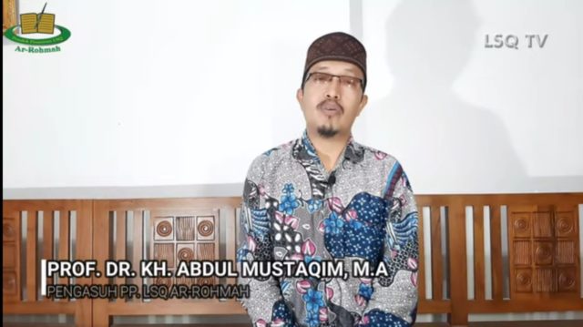 Khutbah Singkat Iedul Fitri: Meneguhkan Religiusitas dan Solidaritas Sosial di Tengah Musibah Korona