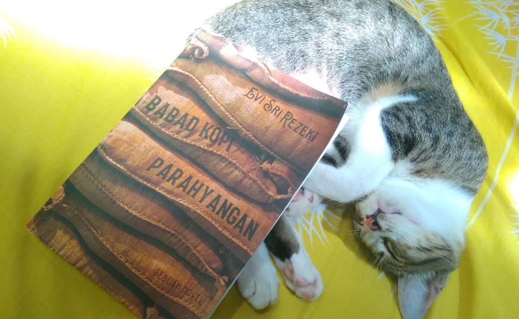 Duka Lara dalam Secangkir Kopi