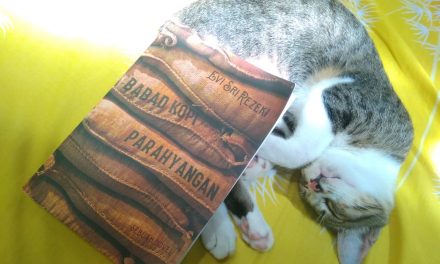 Duka Lara dalam Secangkir Kopi