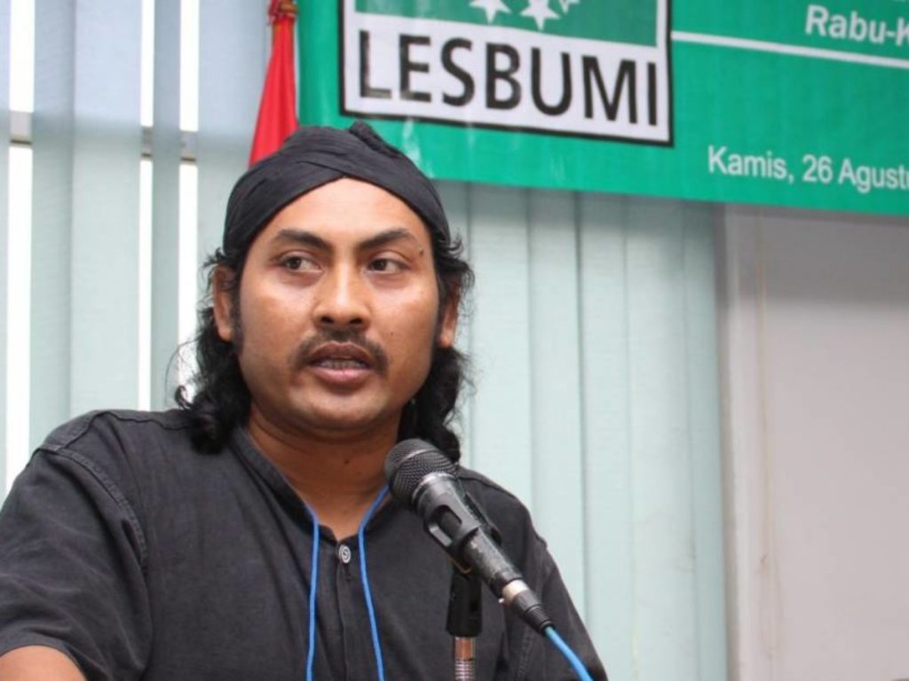 Kearifan Lokal sebagai Vaksin Kultural