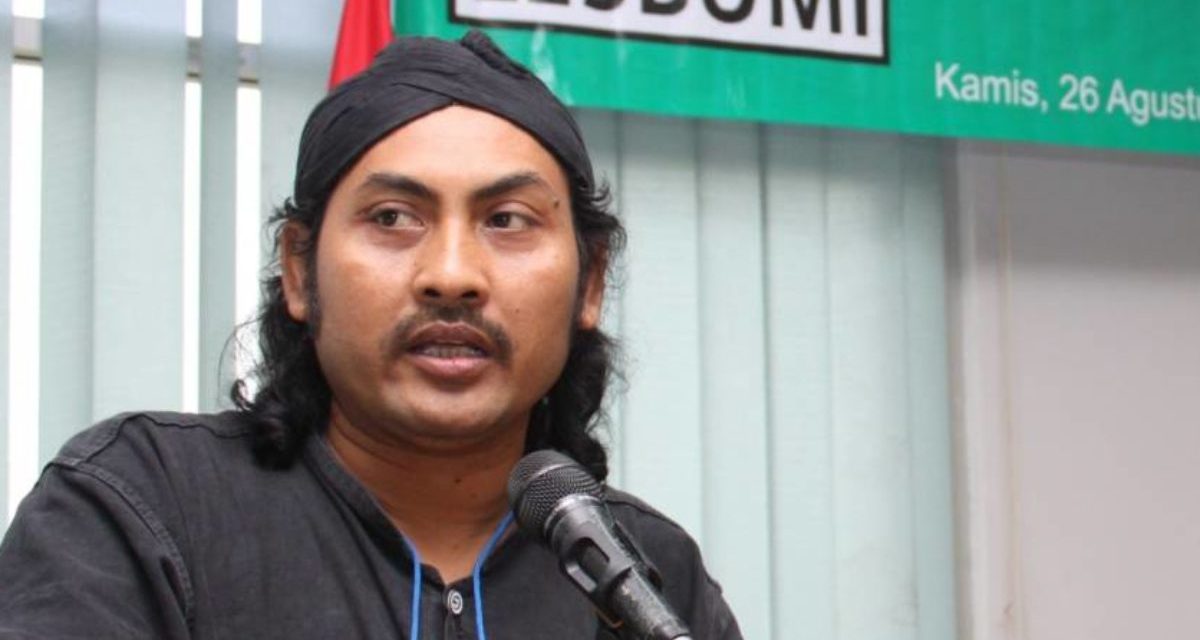 Akar Pemikiran Pesantren dan Terorisme