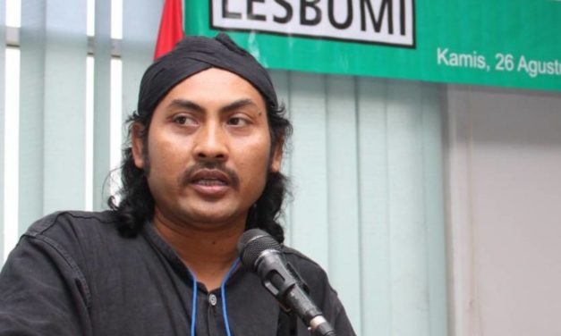 Kearifan Lokal sebagai Vaksin Kultural