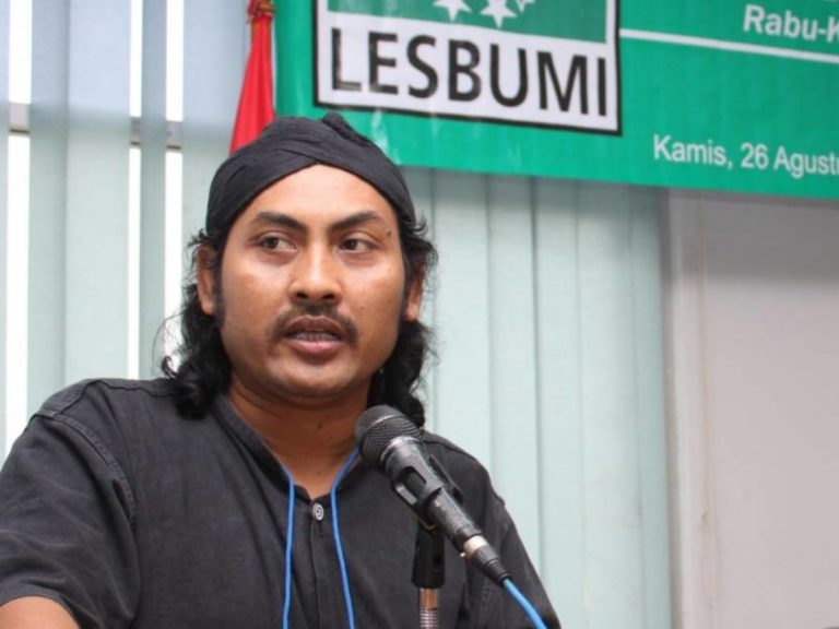 Akar Pemikiran Pesantren dan Terorisme