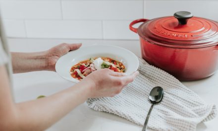 Seperti Soto yang Dimasak Ibu