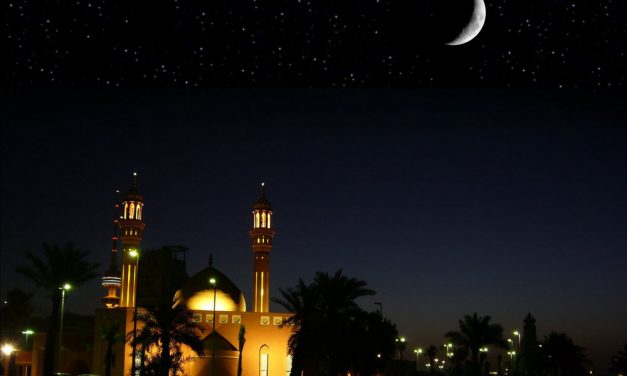 Berdamai dengan Perbedaan dan Keragaman di Masa Ramadan 1441H