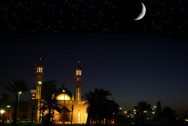 Berdamai dengan Perbedaan dan Keragaman di Masa Ramadan 1441H