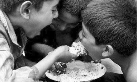 Meriahkan Lebaran dengan Berbagi, Bukan dengan Kembang Api