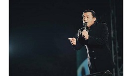 Kebaikan Itu Tanpa Sekat: Mengenang Jejak Didi Kempot