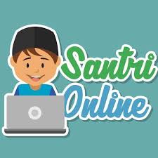 Nyantri di Masa Pandemi