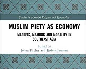 Mendiskusikan Kesalehan Ekonomi