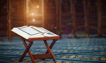Nuzulul Quran dan Refleksi Kemanusiaan