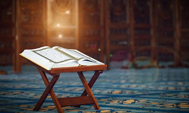 Nuzulul Quran dan Refleksi Kemanusiaan
