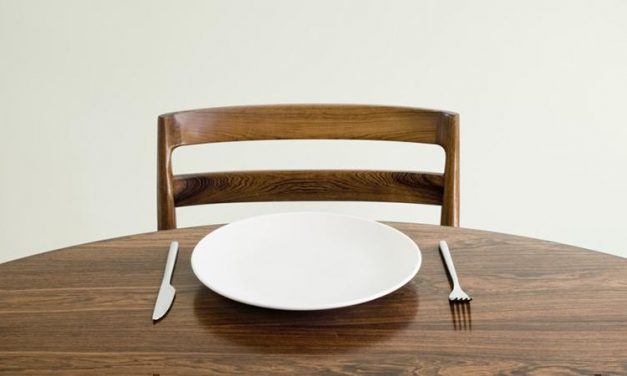 Puasa, Renungan, dan Sejarah