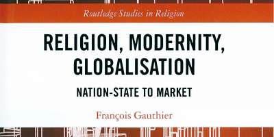 Membidik Agama dengan Logika Pasar (2)