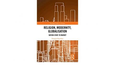 Membidik Agama dengan Logika Pasar (1)