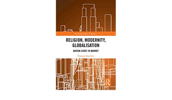 Membidik Agama dengan Logika Pasar (1)