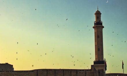 Iedul Fitri di Era Covid-19 dan Media Virtual