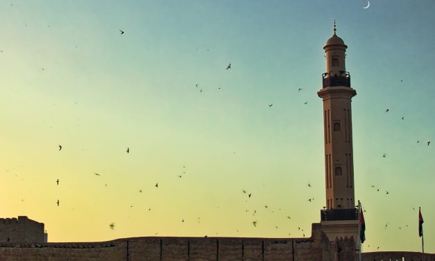 Iedul Fitri di Era Covid-19 dan Media Virtual