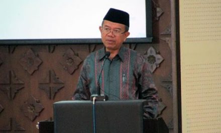Khutbah Singkat Iedul Fitri: Tawakkal dan Usaha