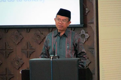 Khutbah Singkat Iedul Fitri: Tawakkal dan Usaha