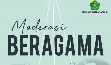 Pengarusutamaan Moderasi Beragama di PTKI