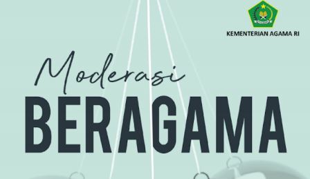 Pengarusutamaan Moderasi Beragama di PTKI