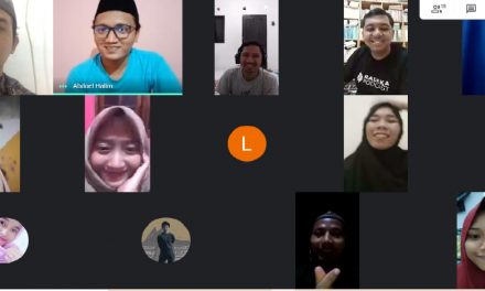 Diskusi Buku tentang  Kesalehan Ritual, Sosial, dan Virtual