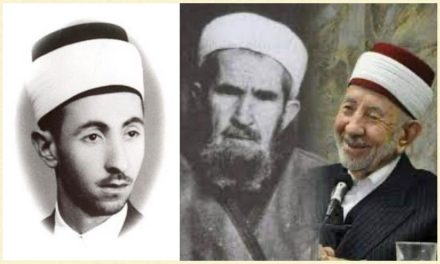 Ketika al-Būtī (muda) Galau saat Hendak Mondok