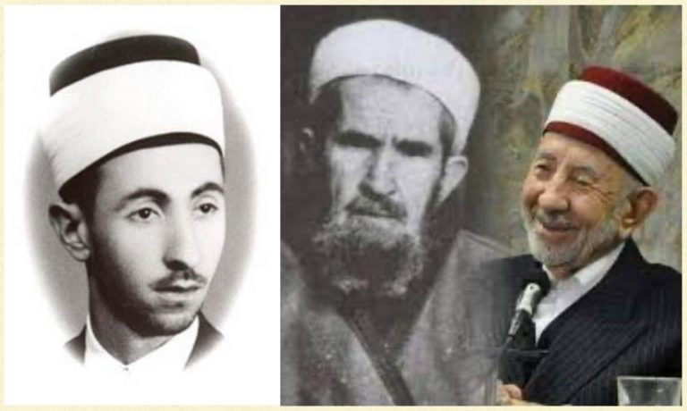 Ketika al-Būtī (muda) Galau saat Hendak Mondok