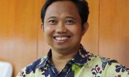 Kepemimpinan Meritokrasi: Belajar dari Prof. Al Makin