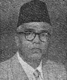 Sirajuddin Abbas (1905-1980) dan Pemahaman Kebangsaan