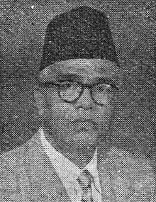 Sirajuddin Abbas (1905-1980) dan Pemahaman Kebangsaan