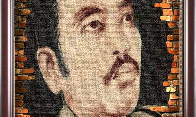 Kiai Muhammad Amin Musthofa (1910-1949) dan Semangat Nasionalisme