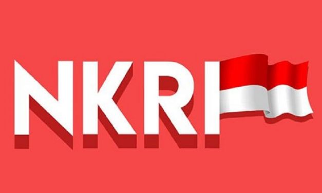 Mengenali Ideologi Anti NKRI